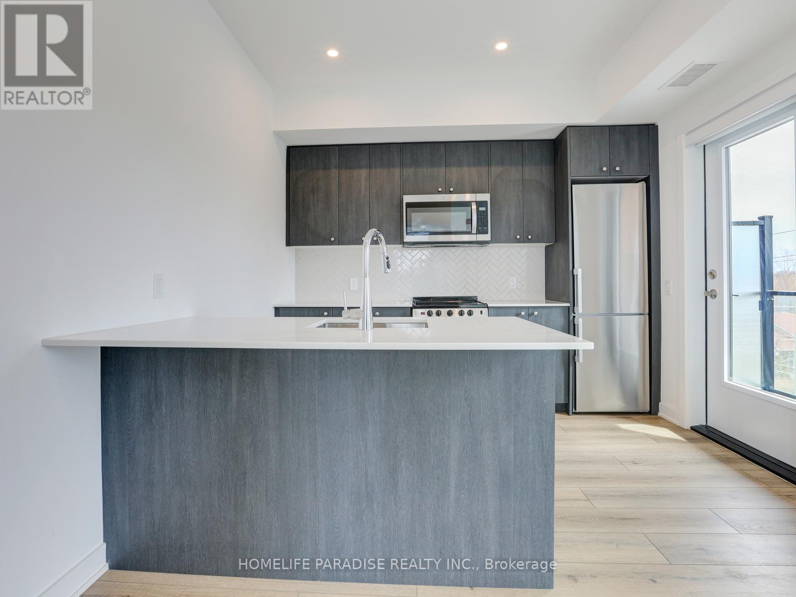 416 - 312 Erb Street W, Waterloo, Ontario  N2L 1W3 - Photo 11 - X13024970