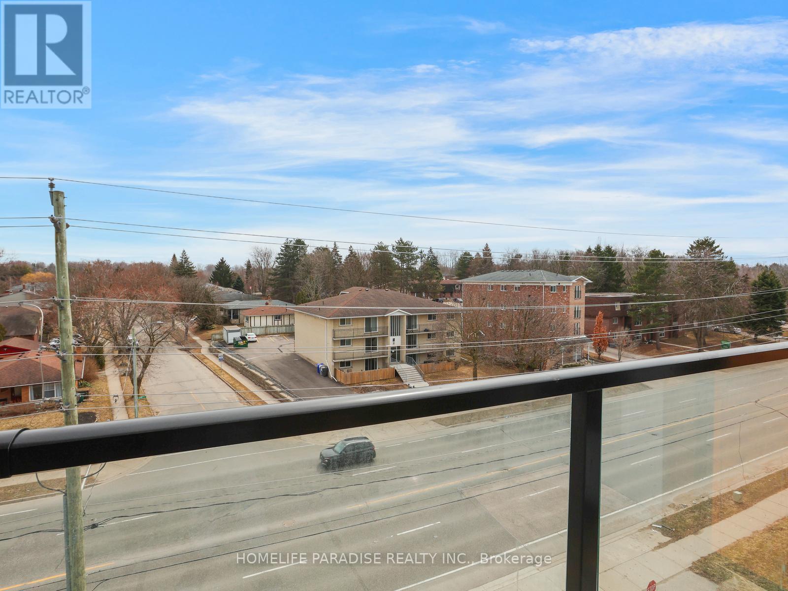 416 - 312 Erb Street W, Waterloo, Ontario  N2L 1W3 - Photo 19 - X13024970