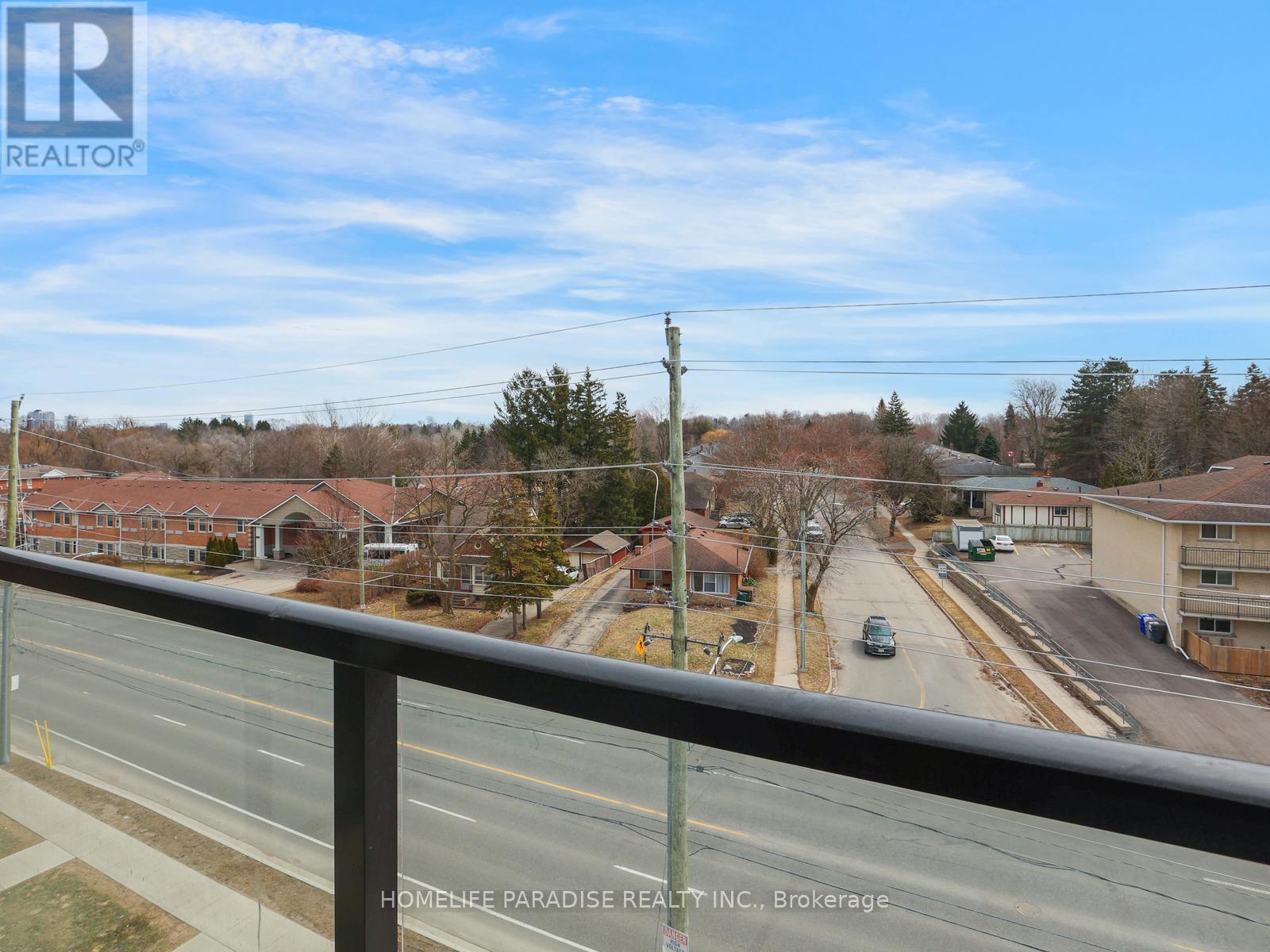 416 - 312 Erb Street W, Waterloo, Ontario  N2L 1W3 - Photo 20 - X13024970