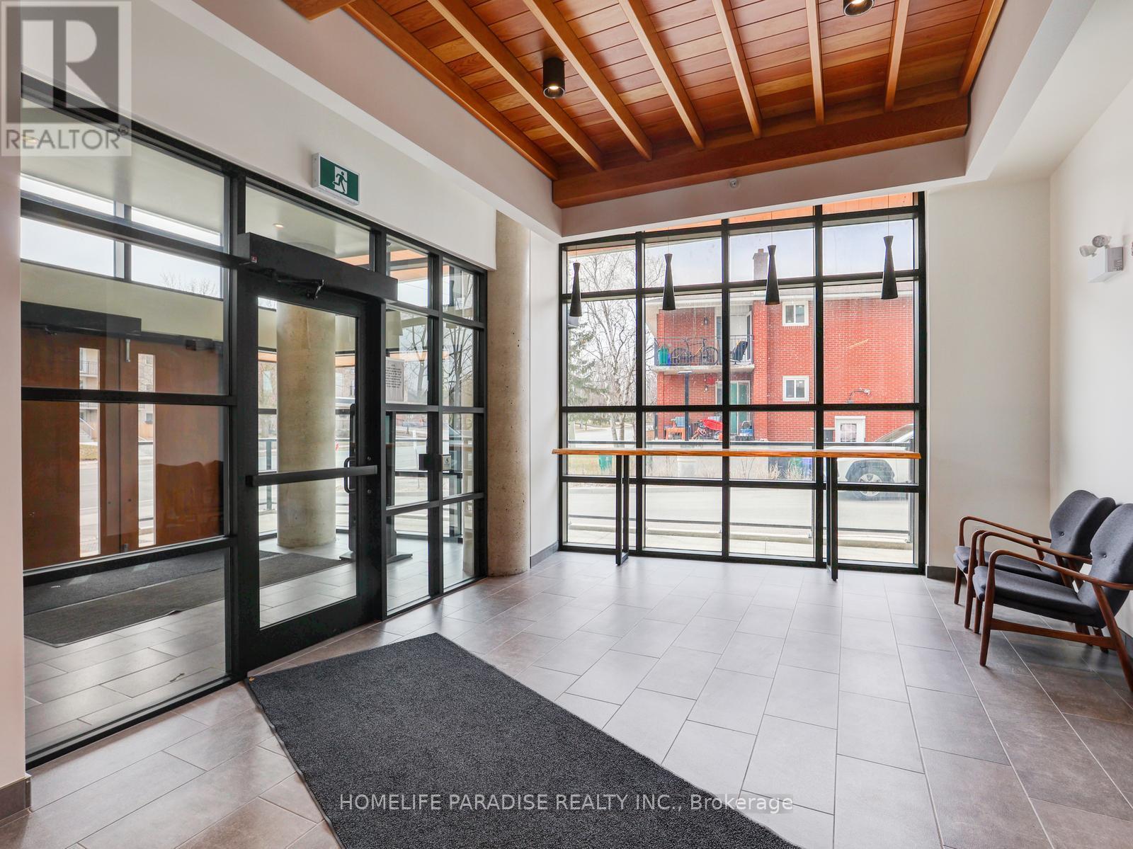 416 - 312 Erb Street W, Waterloo, Ontario  N2L 1W3 - Photo 3 - X13024970