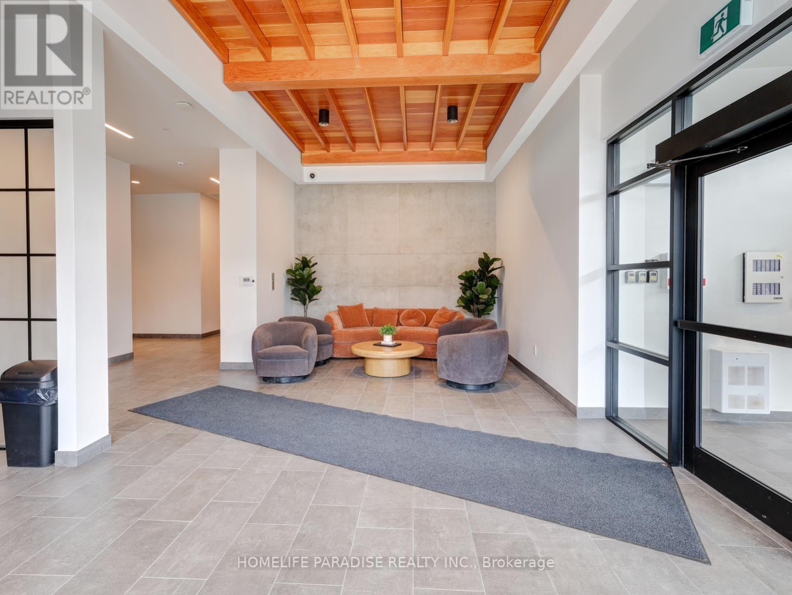 416 - 312 Erb Street W, Waterloo, Ontario  N2L 1W3 - Photo 4 - X13024970