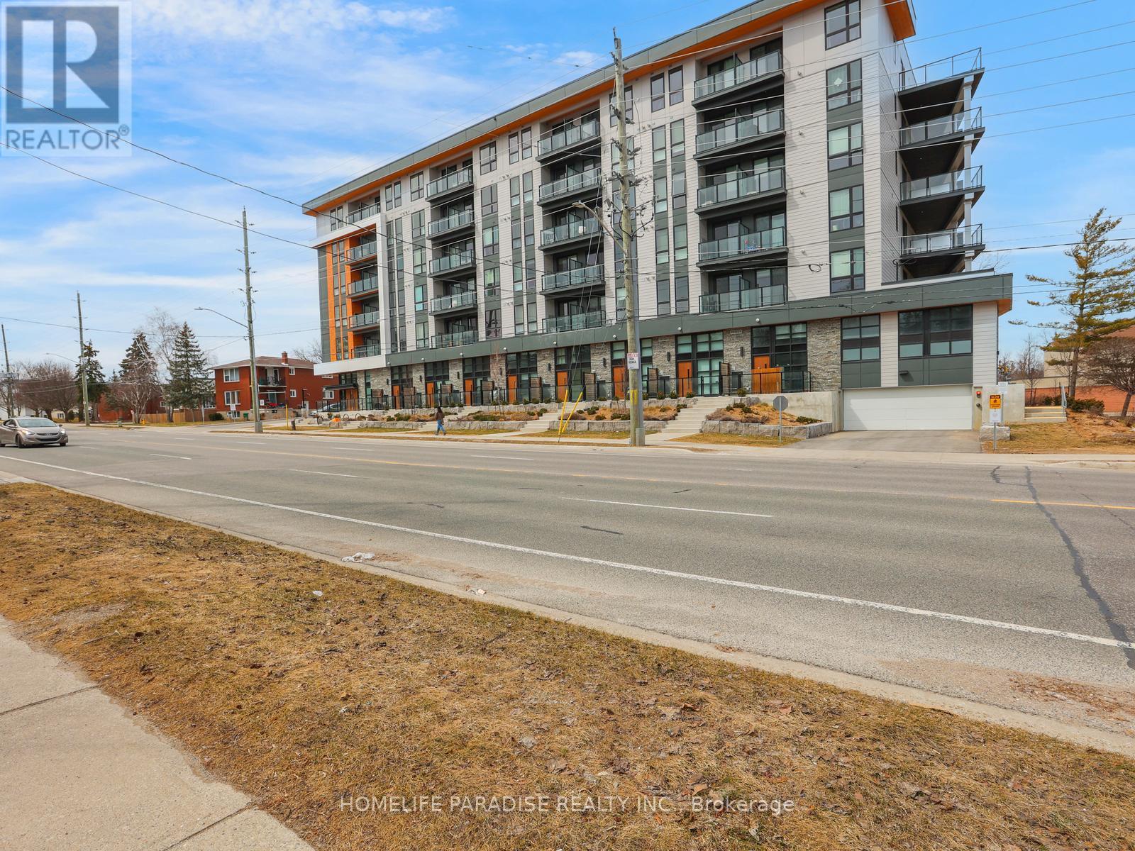 416 - 312 Erb Street W, Waterloo, Ontario  N2L 1W3 - Photo 43 - X13024970