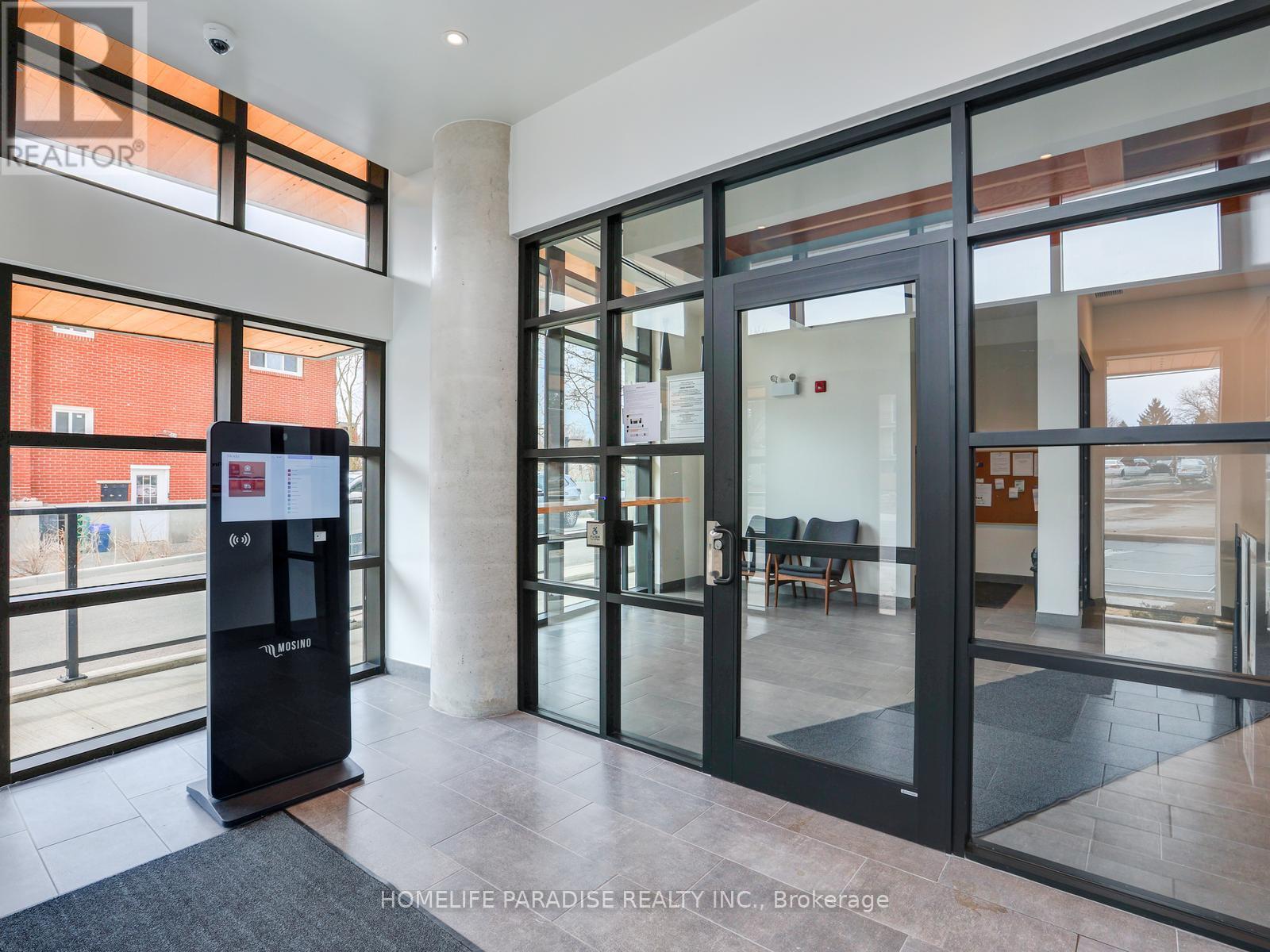 416 - 312 Erb Street W, Waterloo, Ontario  N2L 1W3 - Photo 5 - X13024970