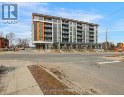 416 - 312 ERB STREET W, Waterloo, Ontario