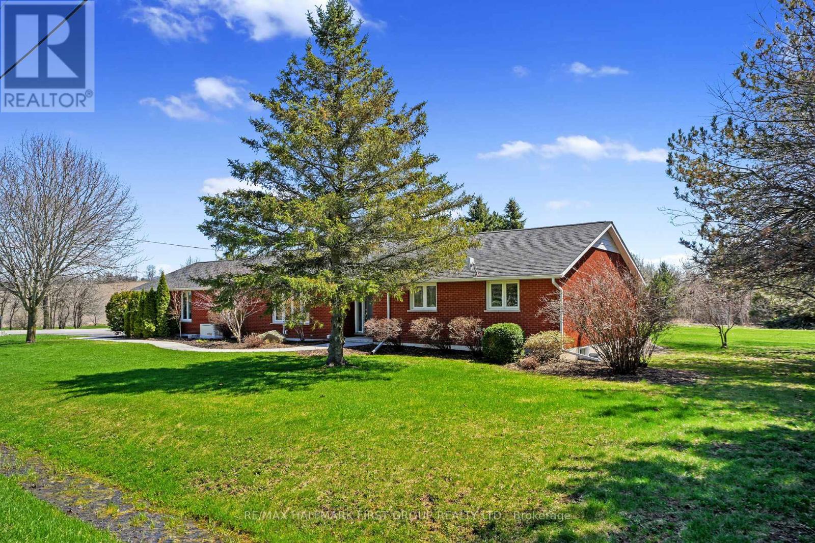 2764 Theatre Road S, Hamilton Township, Ontario  K9A 4J7 - Photo 1 - X13024972