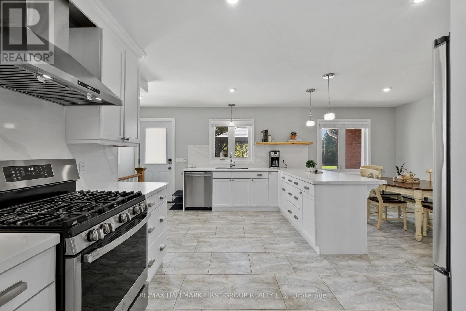 2764 Theatre Road S, Hamilton Township, Ontario  K9A 4J7 - Photo 11 - X13024972