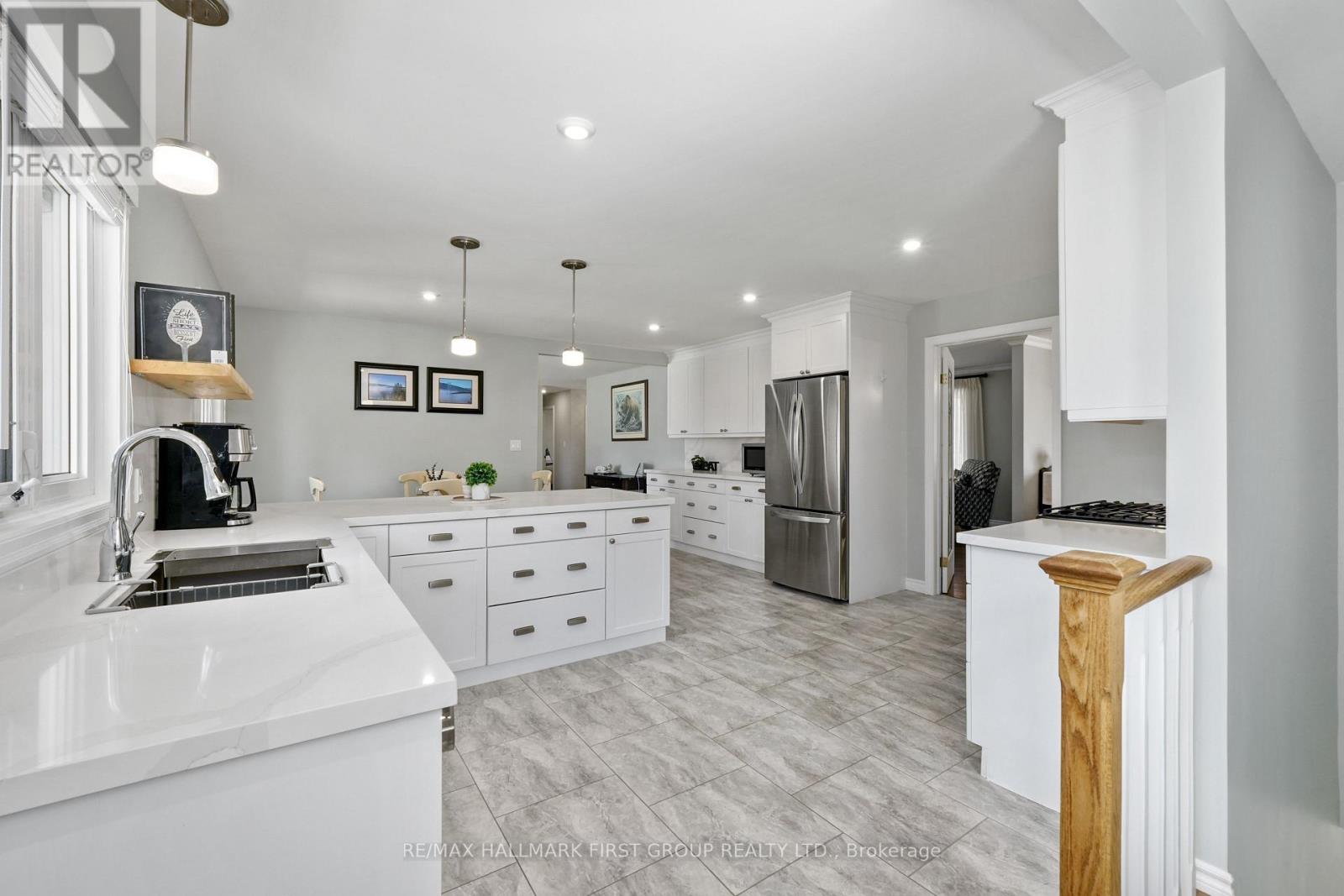 2764 Theatre Road S, Hamilton Township, Ontario  K9A 4J7 - Photo 12 - X13024972