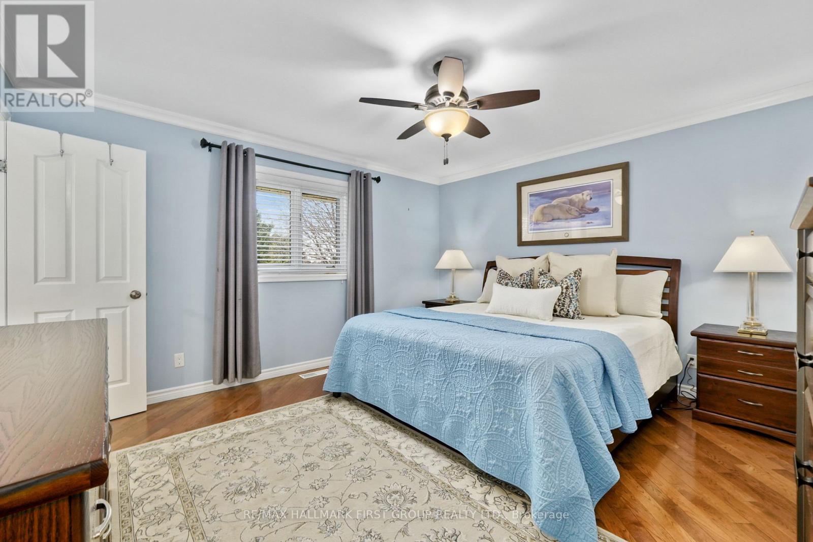 2764 Theatre Road S, Hamilton Township, Ontario  K9A 4J7 - Photo 20 - X13024972