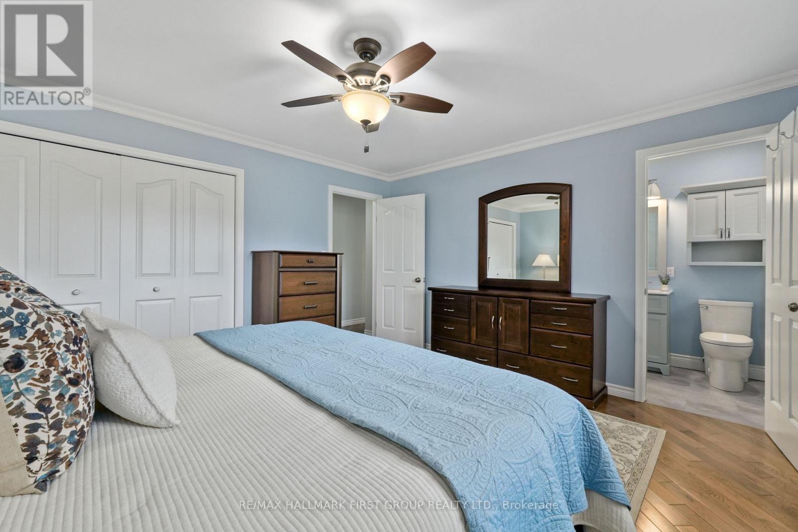 2764 Theatre Road S, Hamilton Township, Ontario  K9A 4J7 - Photo 21 - X13024972