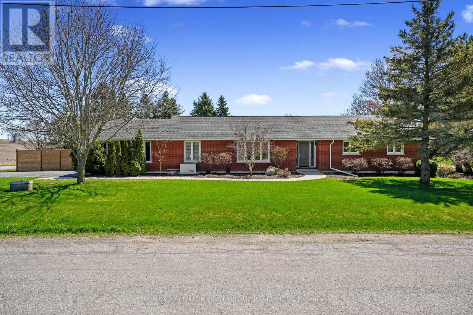 2764 Theatre Road S, Hamilton Township, Ontario  K9A 4J7 - Photo 3 - X13024972