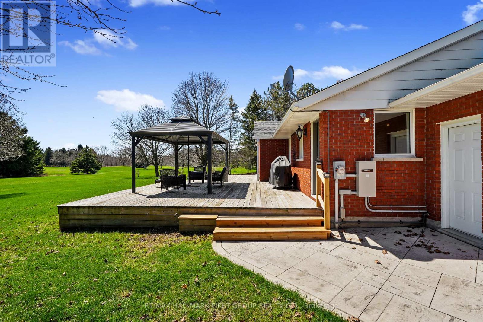 2764 Theatre Road S, Hamilton Township, Ontario  K9A 4J7 - Photo 40 - X13024972