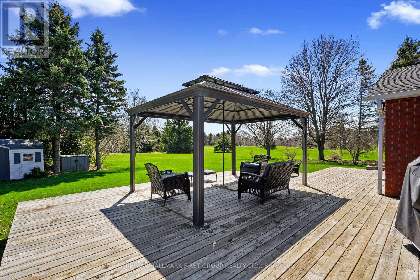 2764 Theatre Road S, Hamilton Township, Ontario  K9A 4J7 - Photo 41 - X13024972