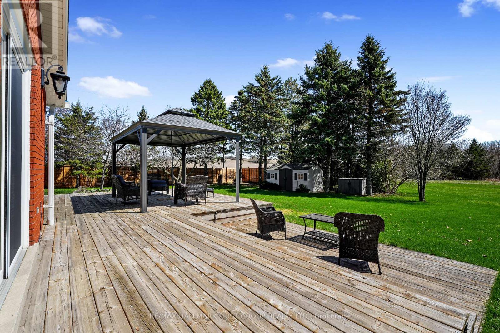 2764 Theatre Road S, Hamilton Township, Ontario  K9A 4J7 - Photo 42 - X13024972