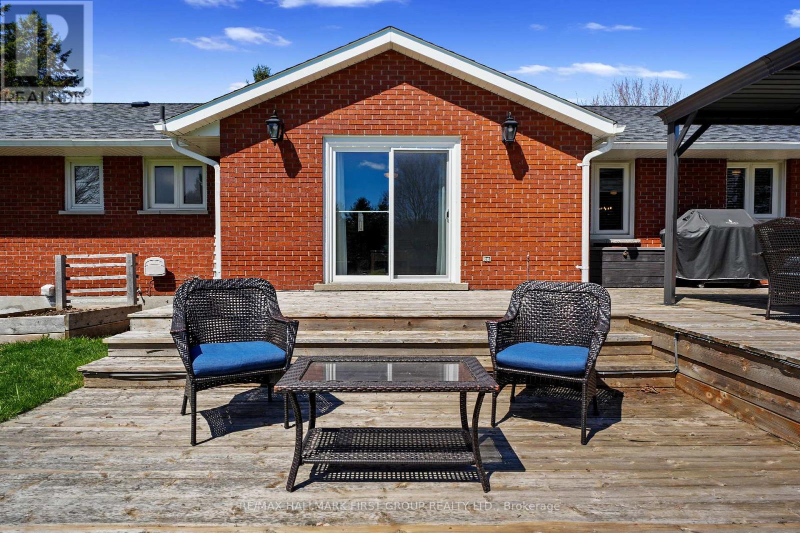 2764 Theatre Road S, Hamilton Township, Ontario  K9A 4J7 - Photo 43 - X13024972