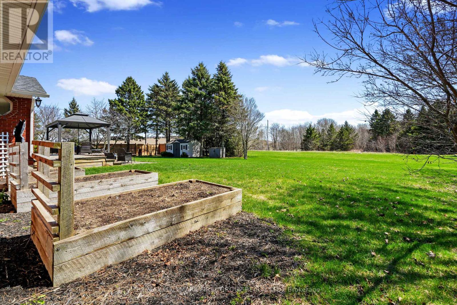 2764 Theatre Road S, Hamilton Township, Ontario  K9A 4J7 - Photo 45 - X13024972