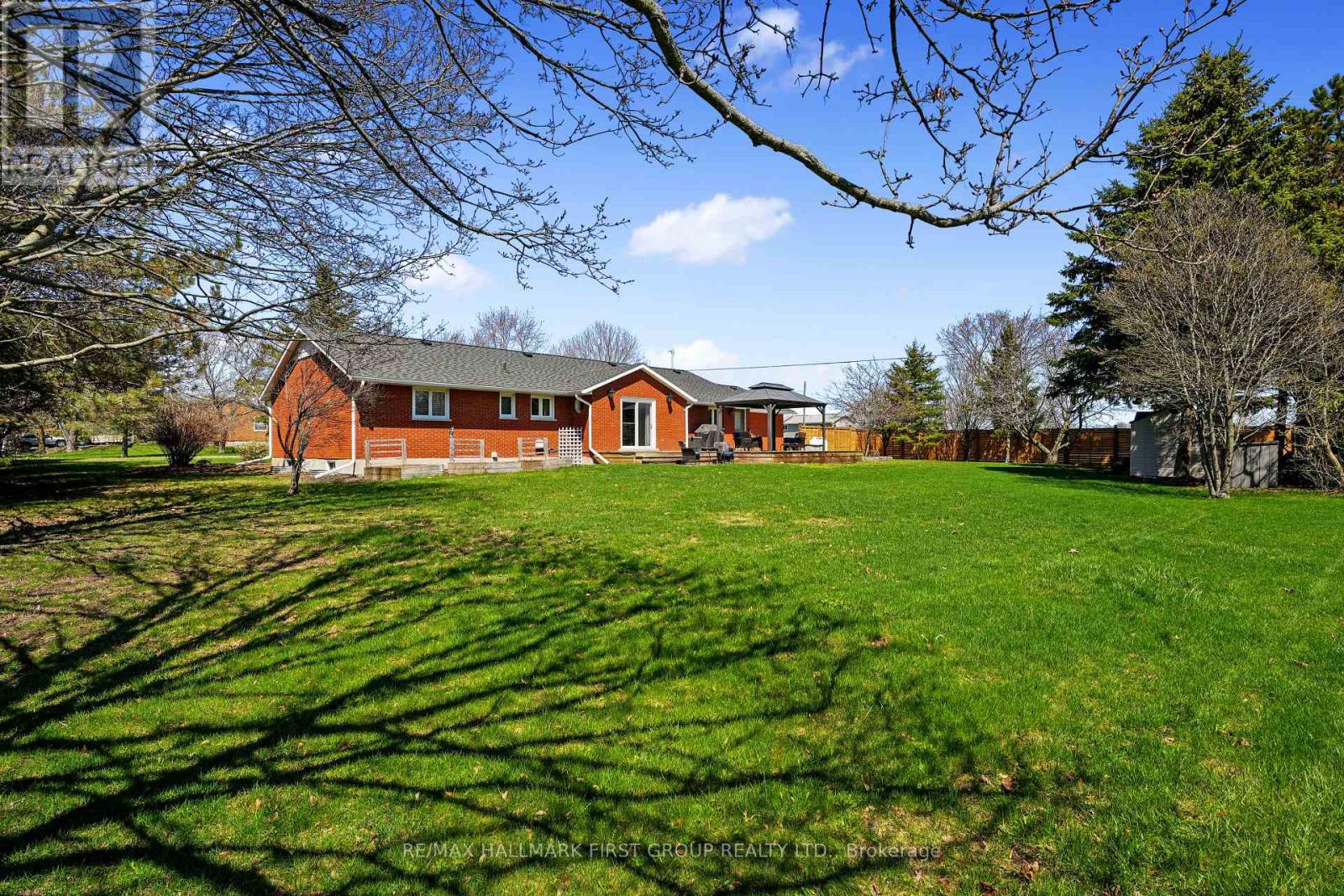 2764 Theatre Road S, Hamilton Township, Ontario  K9A 4J7 - Photo 46 - X13024972