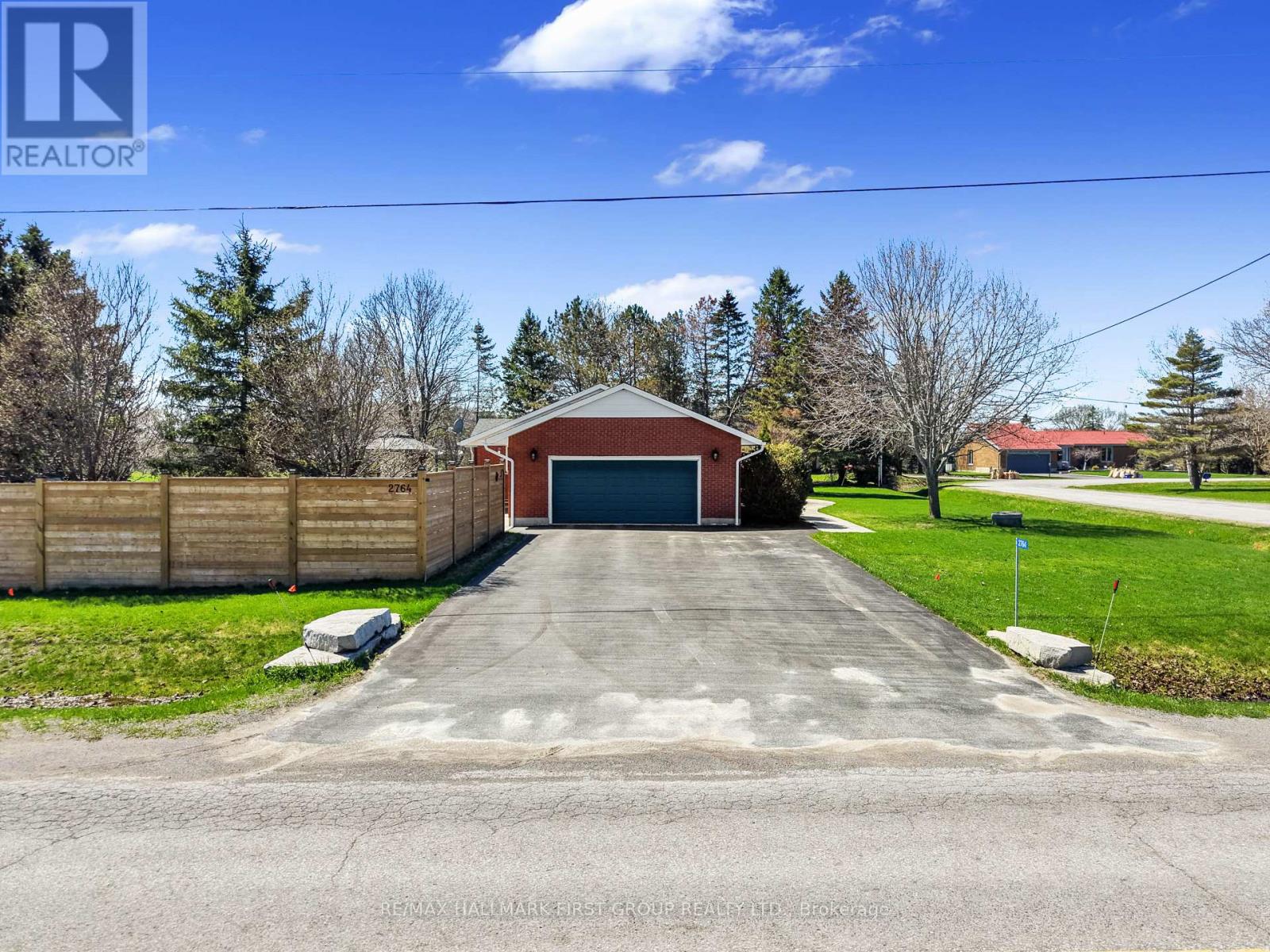 2764 Theatre Road S, Hamilton Township, Ontario  K9A 4J7 - Photo 49 - X13024972