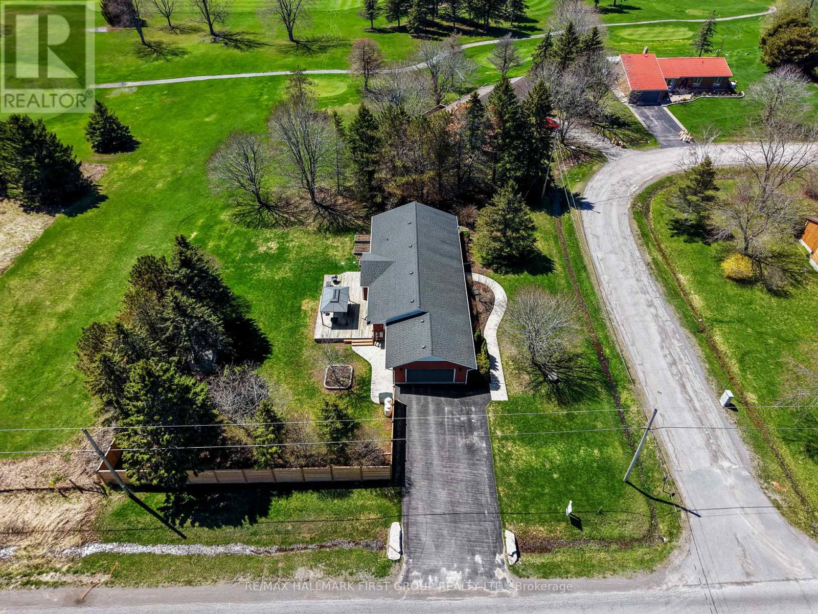 2764 Theatre Road S, Hamilton Township, Ontario  K9A 4J7 - Photo 50 - X13024972