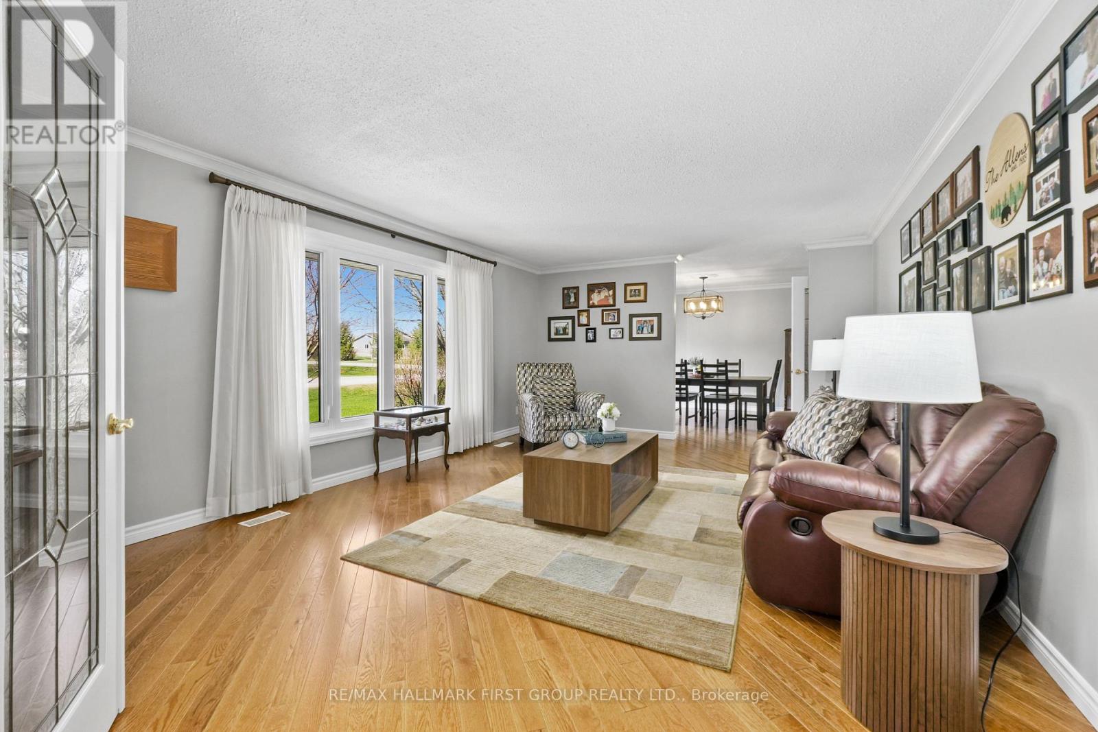 2764 Theatre Road S, Hamilton Township, Ontario  K9A 4J7 - Photo 6 - X13024972