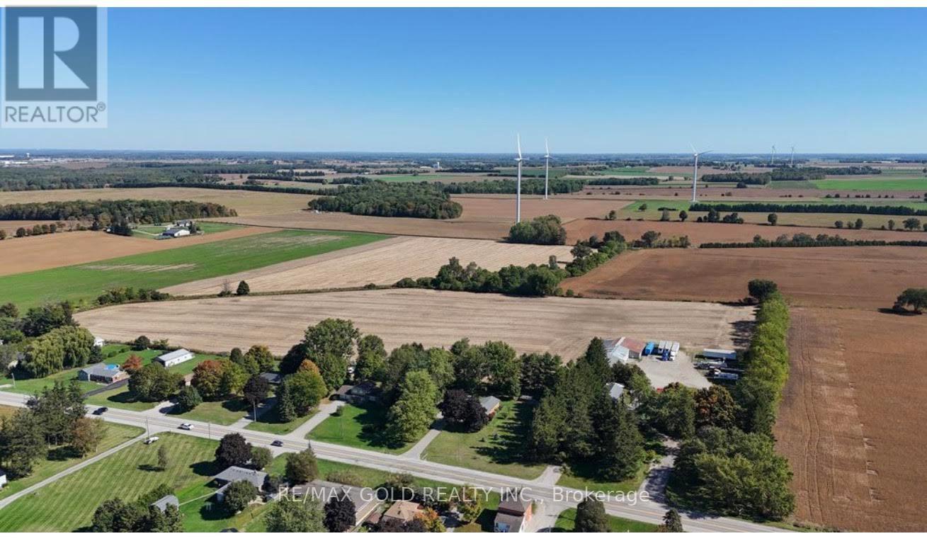 594440 59 HIGHWAY, Norwich, Ontario