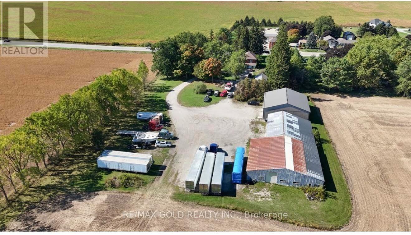 594440 59 Highway, Norwich, Ontario  N4S 7V8 - Photo 13 - X13025036