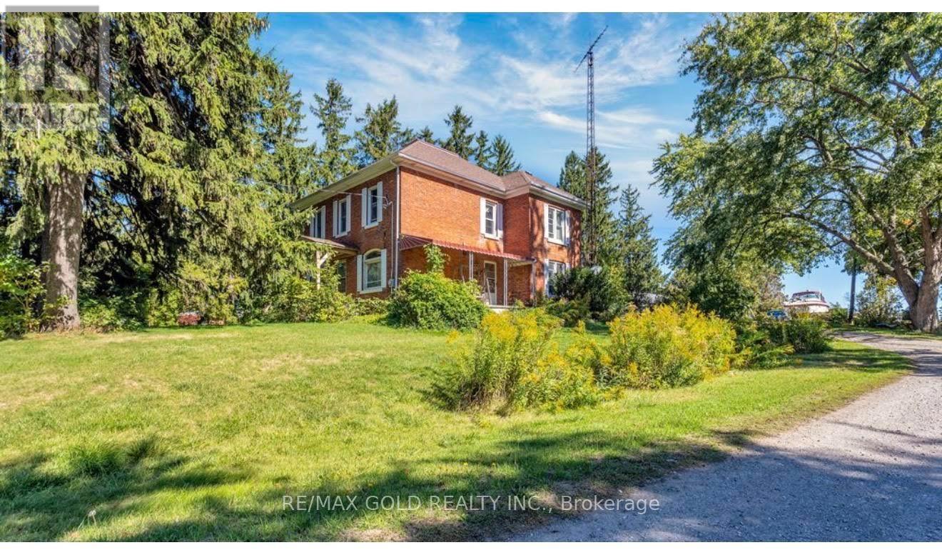 594440 59 Highway, Norwich, Ontario  N4S 7V8 - Photo 3 - X13025036