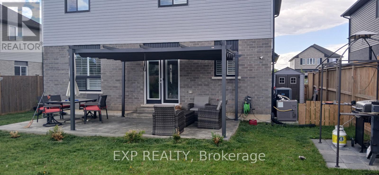 32 Hudson Drive, Haldimand, Ontario  N0A 1E0 - Photo 29 - X13025044