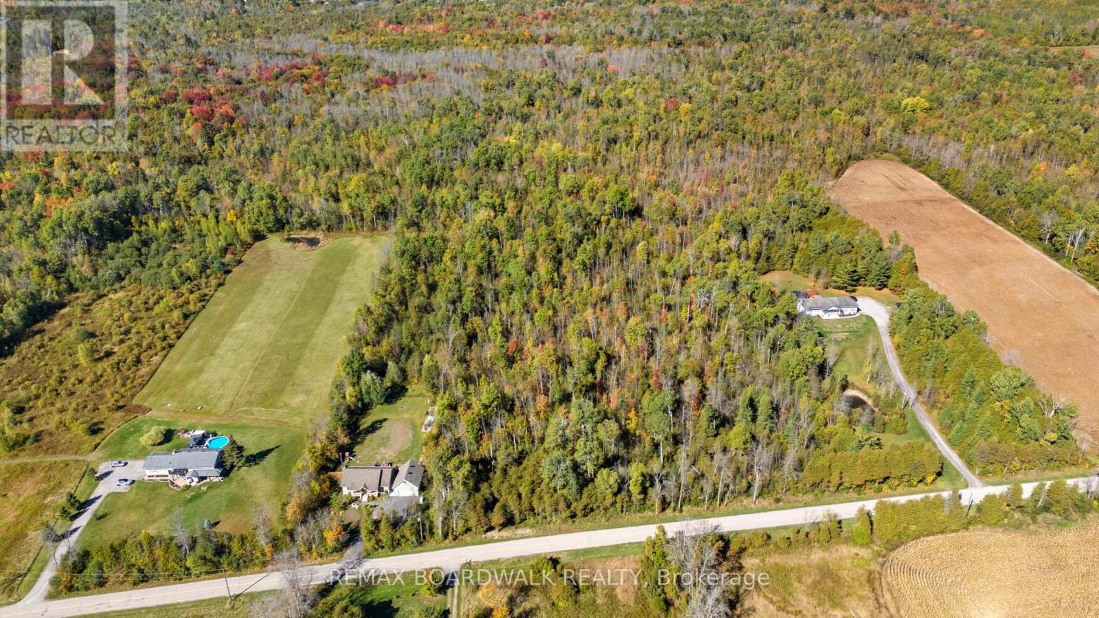 00 Glen Smail Road, Edwardsburgh/cardinal, Ontario  K0E 1X0 - Photo 4 - X12453337