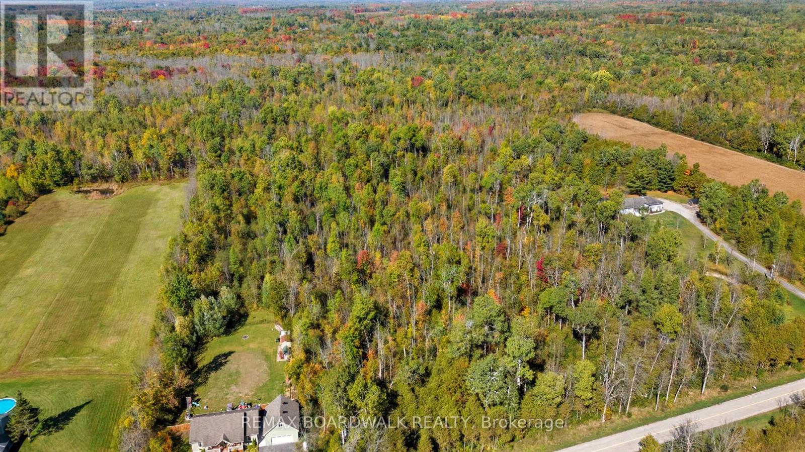 00 Glen Smail Road, Edwardsburgh/cardinal, Ontario  K0E 1X0 - Photo 3 - X12453337