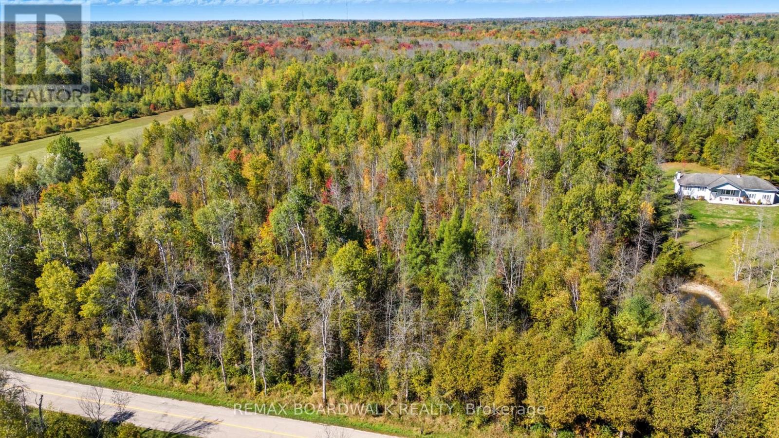 00 Glen Smail Road, Edwardsburgh/cardinal, Ontario  K0E 1X0 - Photo 2 - X12453337