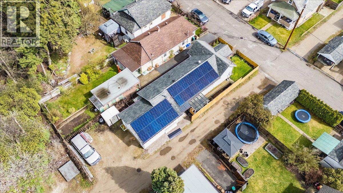 1727 Circle Street, Trail, British Columbia  V1R 1W8 - Photo 56 - 10383735