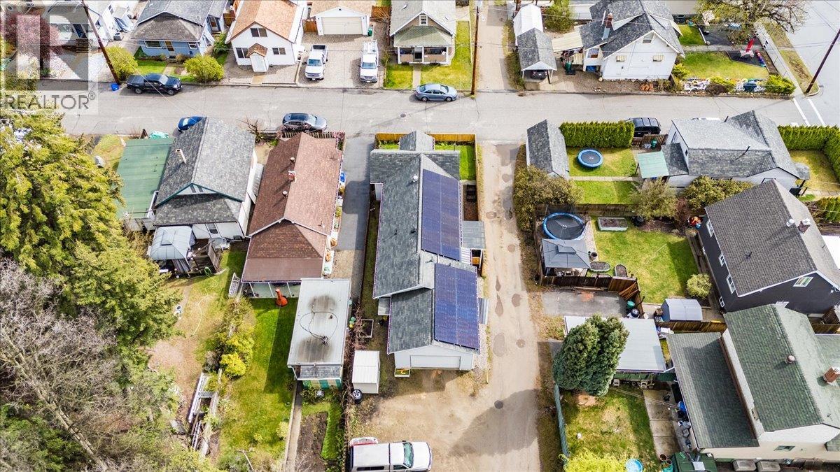 1727 Circle Street, Trail, British Columbia  V1R 1W8 - Photo 58 - 10383735