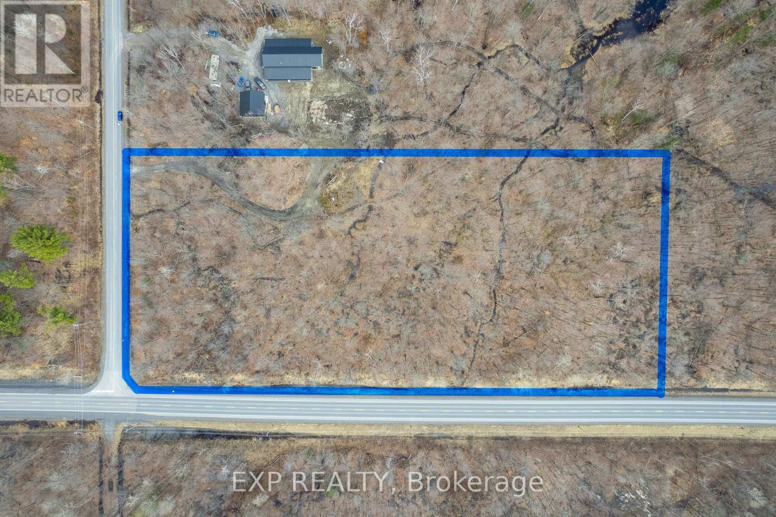 LOT 20 CONCESSION 4 ROAD, Alfred and Plantagenet, Ontario