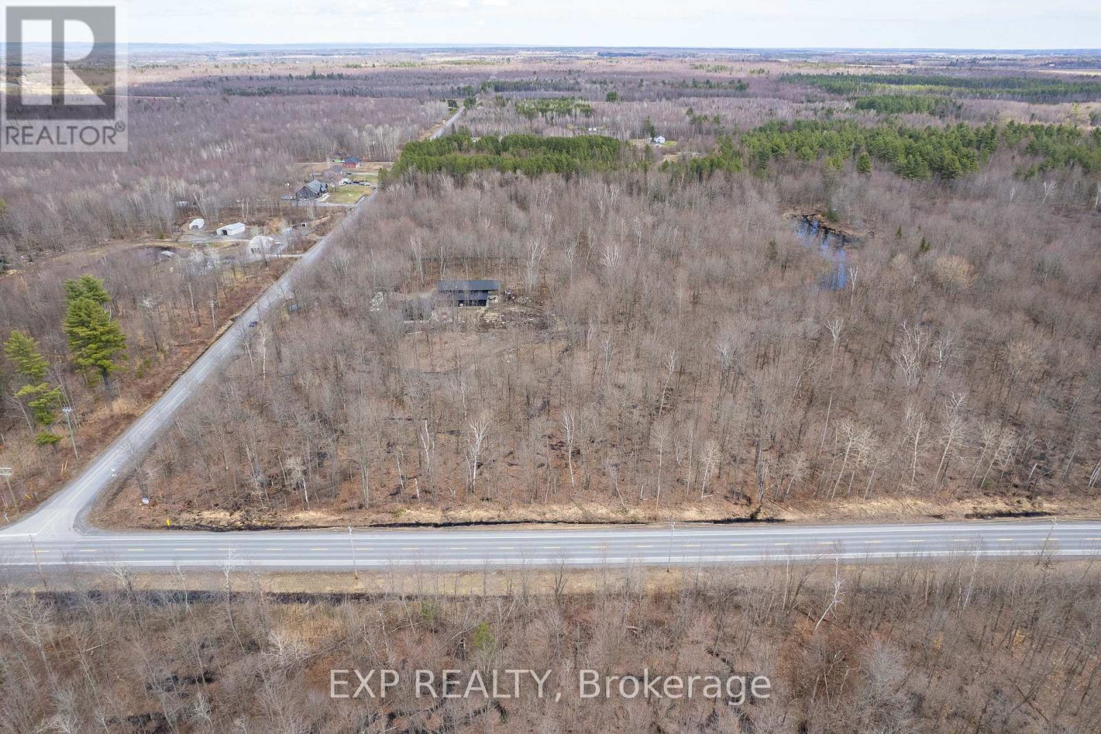 Lot 20 Concession 4 Road, Alfred And Plantagenet, Ontario  K0B 1L0 - Photo 3 - X12813770