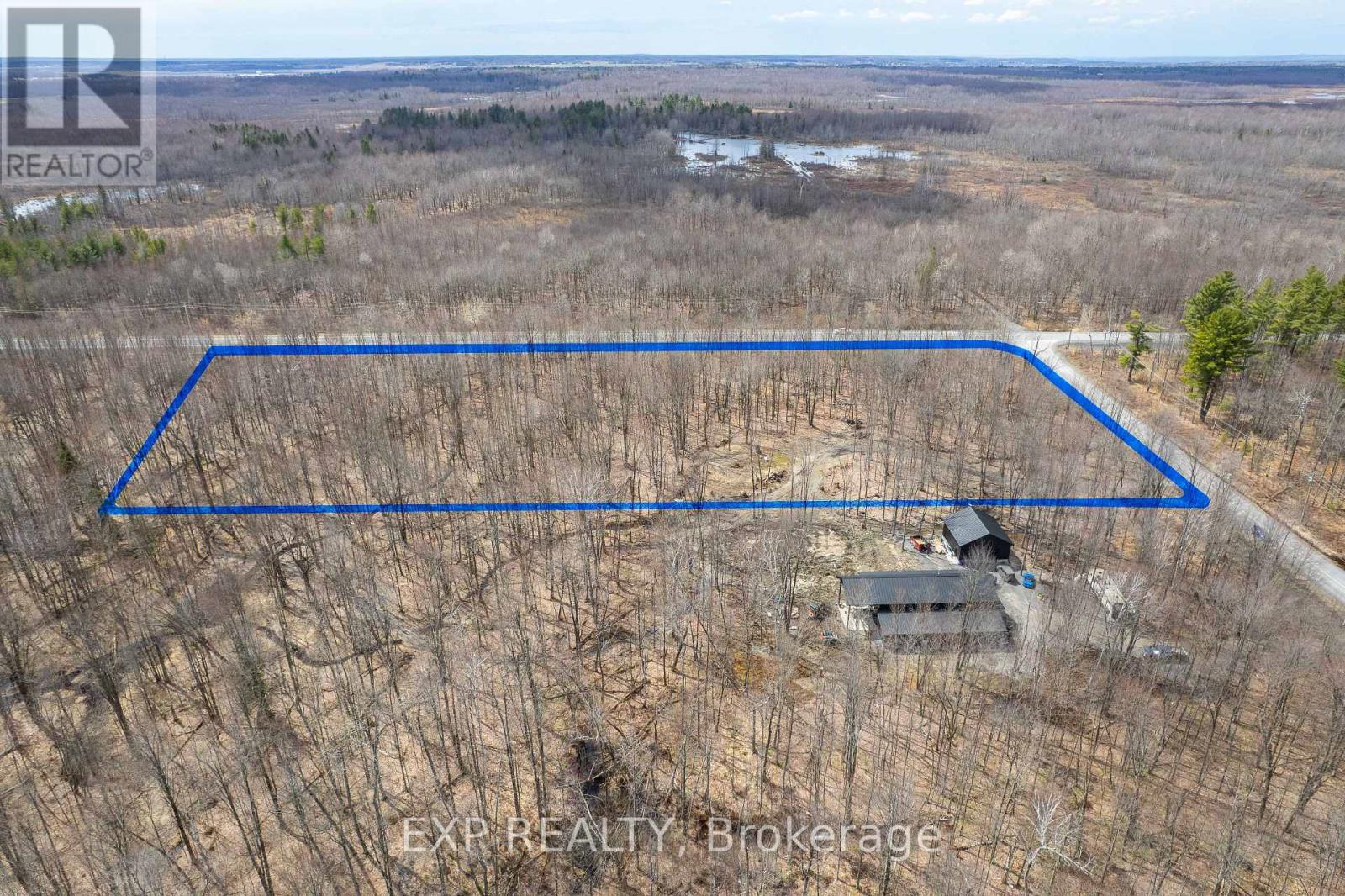 Lot 20 Concession 4 Road, Alfred And Plantagenet, Ontario  K0B 1L0 - Photo 4 - X12813770