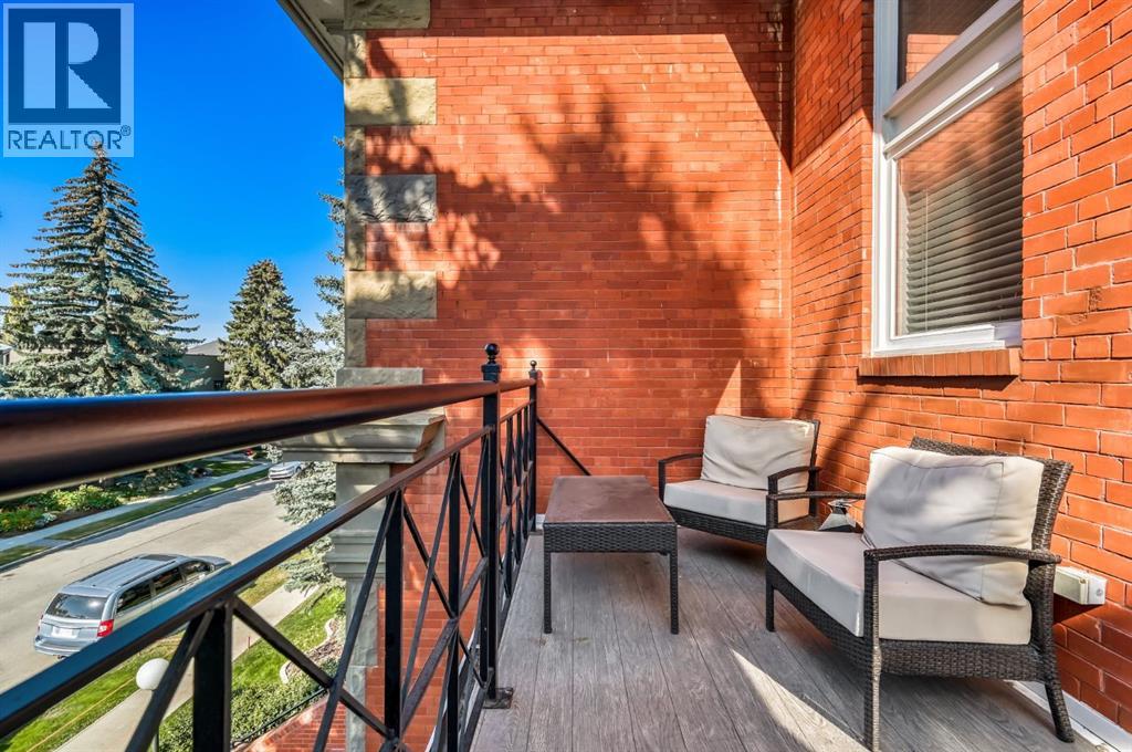 202, 3650 2 Street Sw, Calgary, Alberta  T2S 1T8 - Photo 11 - A2303414