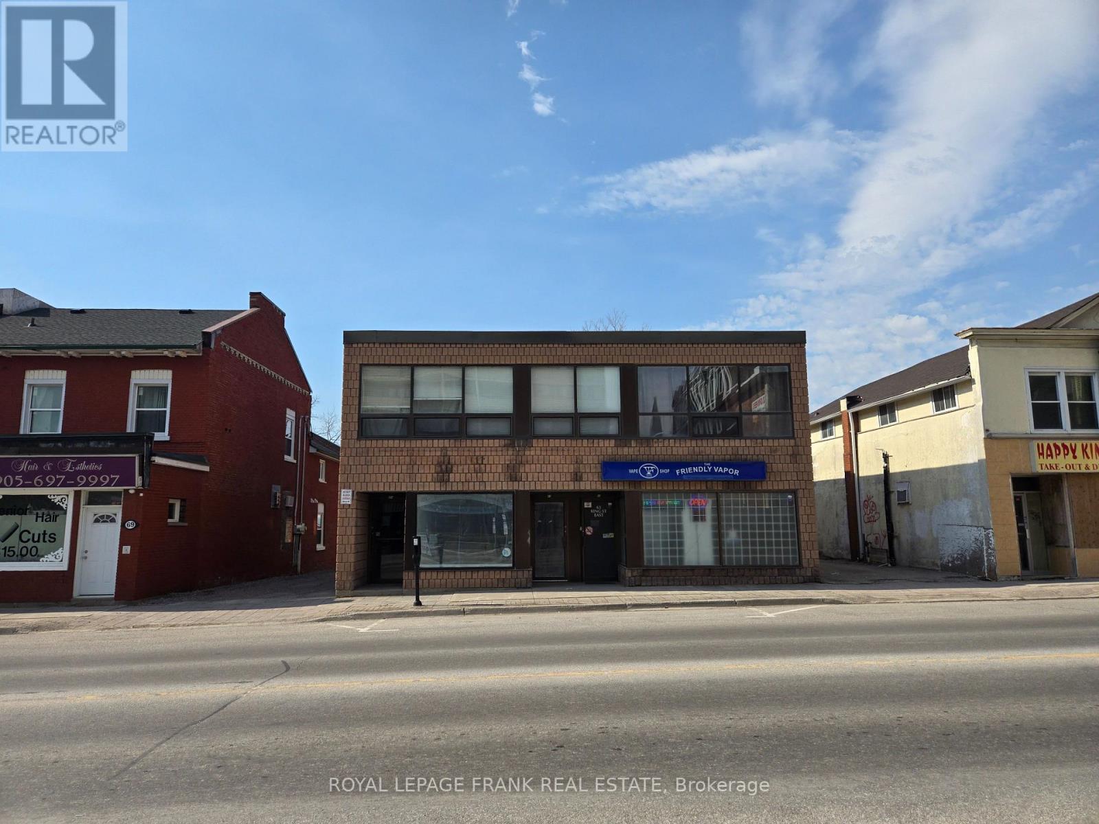 67 King Street, Clarington, Ontario  L1C 1N4 - Photo 2 - E13025080