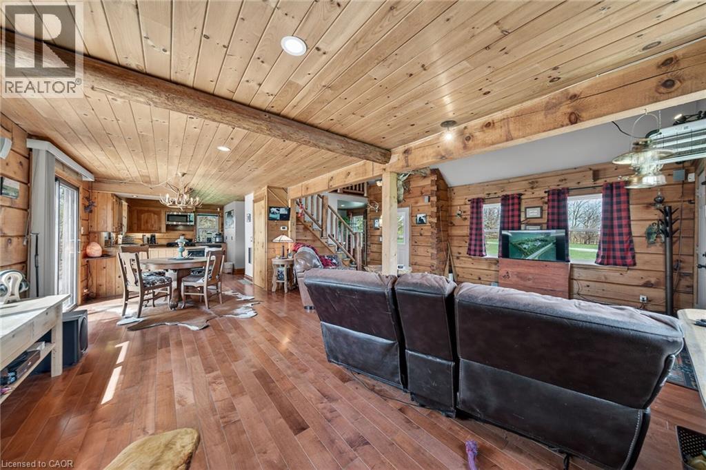 526 2nd Line, Hagersville, Ontario  N0A 1H0 - Photo 10 - 40822811