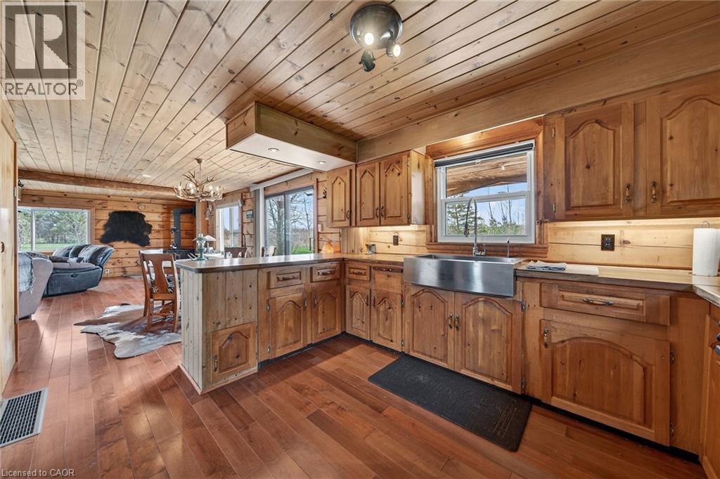 526 2nd Line, Hagersville, Ontario  N0A 1H0 - Photo 18 - 40822811