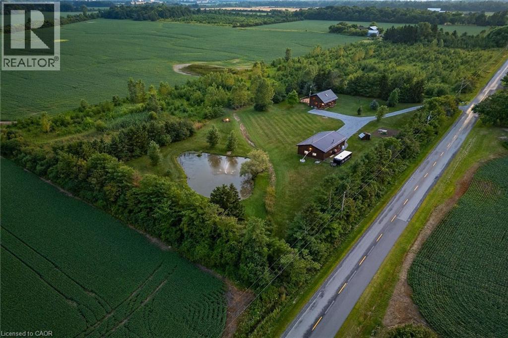 526 2nd Line, Hagersville, Ontario  N0A 1H0 - Photo 2 - 40822811