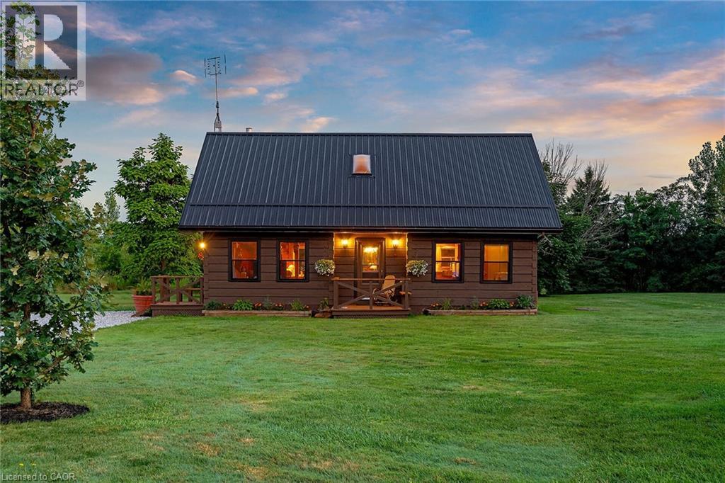 526 2nd Line, Hagersville, Ontario  N0A 1H0 - Photo 3 - 40822811