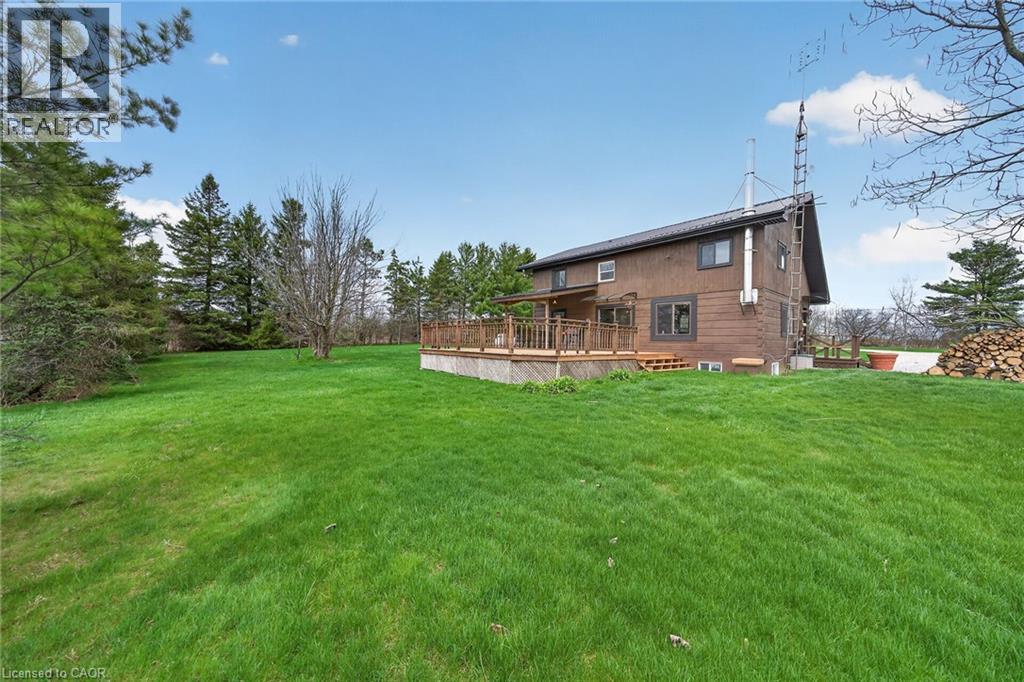 526 2nd Line, Hagersville, Ontario  N0A 1H0 - Photo 39 - 40822811