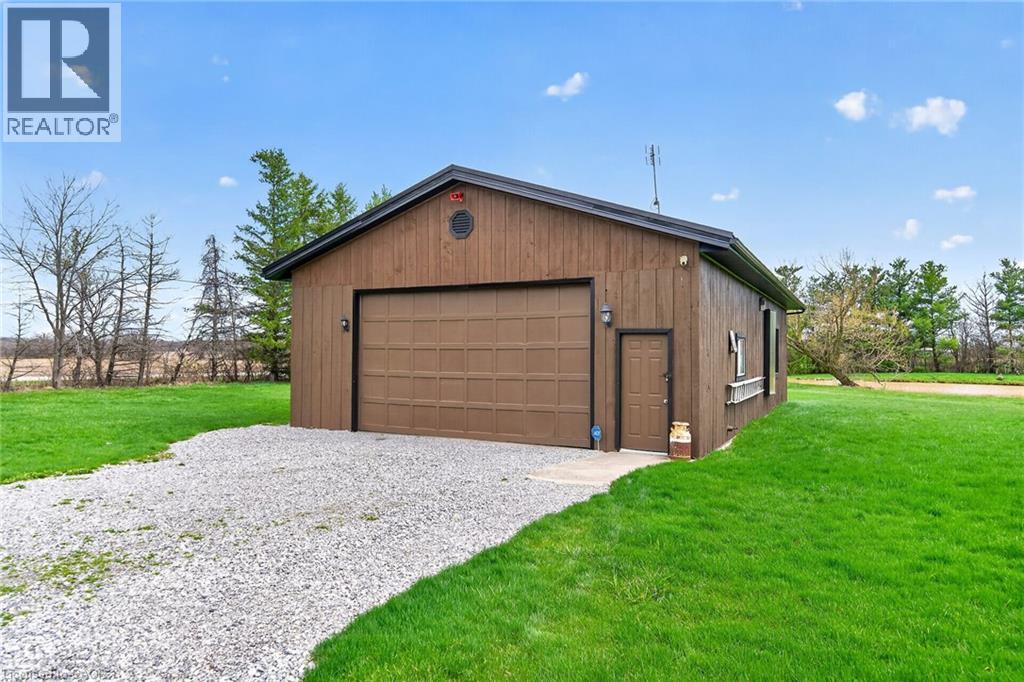 526 2nd Line, Hagersville, Ontario  N0A 1H0 - Photo 40 - 40822811