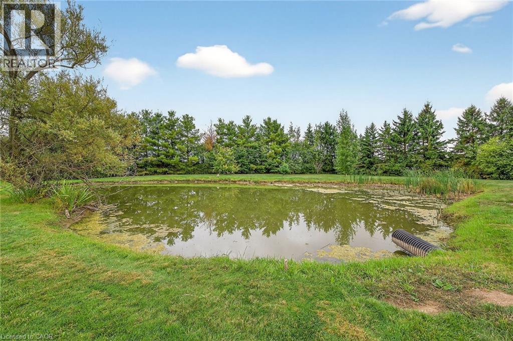 526 2nd Line, Hagersville, Ontario  N0A 1H0 - Photo 42 - 40822811