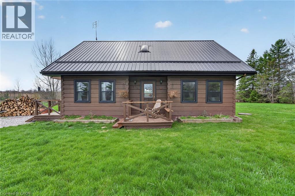 526 2nd Line, Hagersville, Ontario  N0A 1H0 - Photo 43 - 40822811