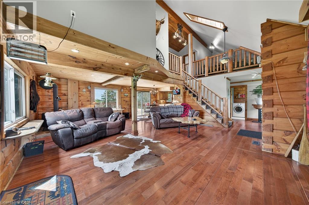 526 2nd Line, Hagersville, Ontario  N0A 1H0 - Photo 6 - 40822811