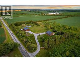 526 2ND Line, Hagersville, Ontario