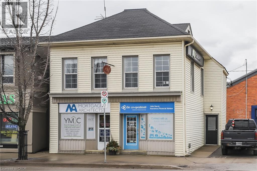 4960 KING Street, Beamsville, Ontario