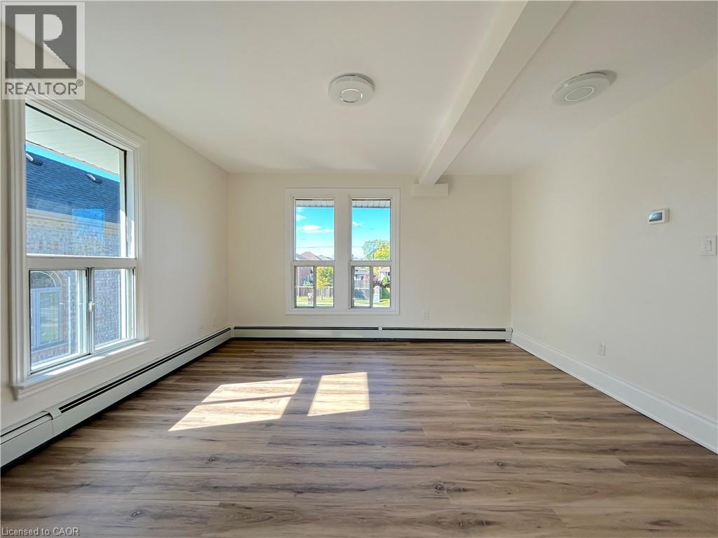 526 Fifty Road Unit# Upper, Stoney Creek, Ontario  L8E 5T4 - Photo 13 - 40822207