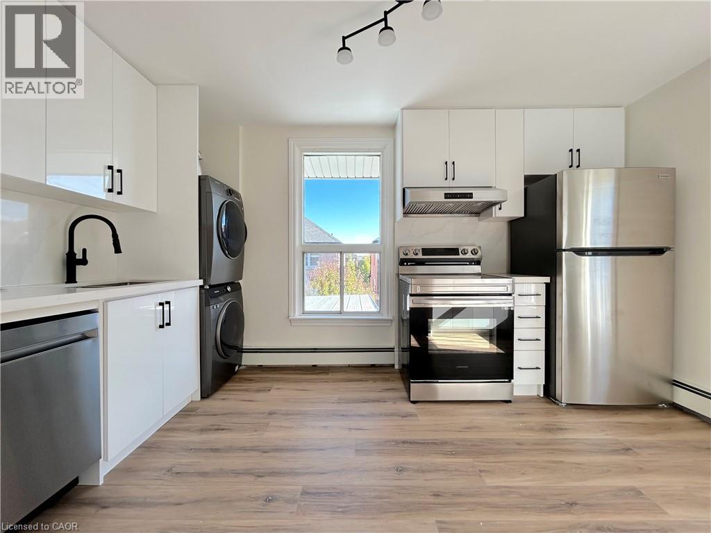 526 Fifty Road Unit# Upper, Stoney Creek, Ontario  L8E 5T4 - Photo 16 - 40822207